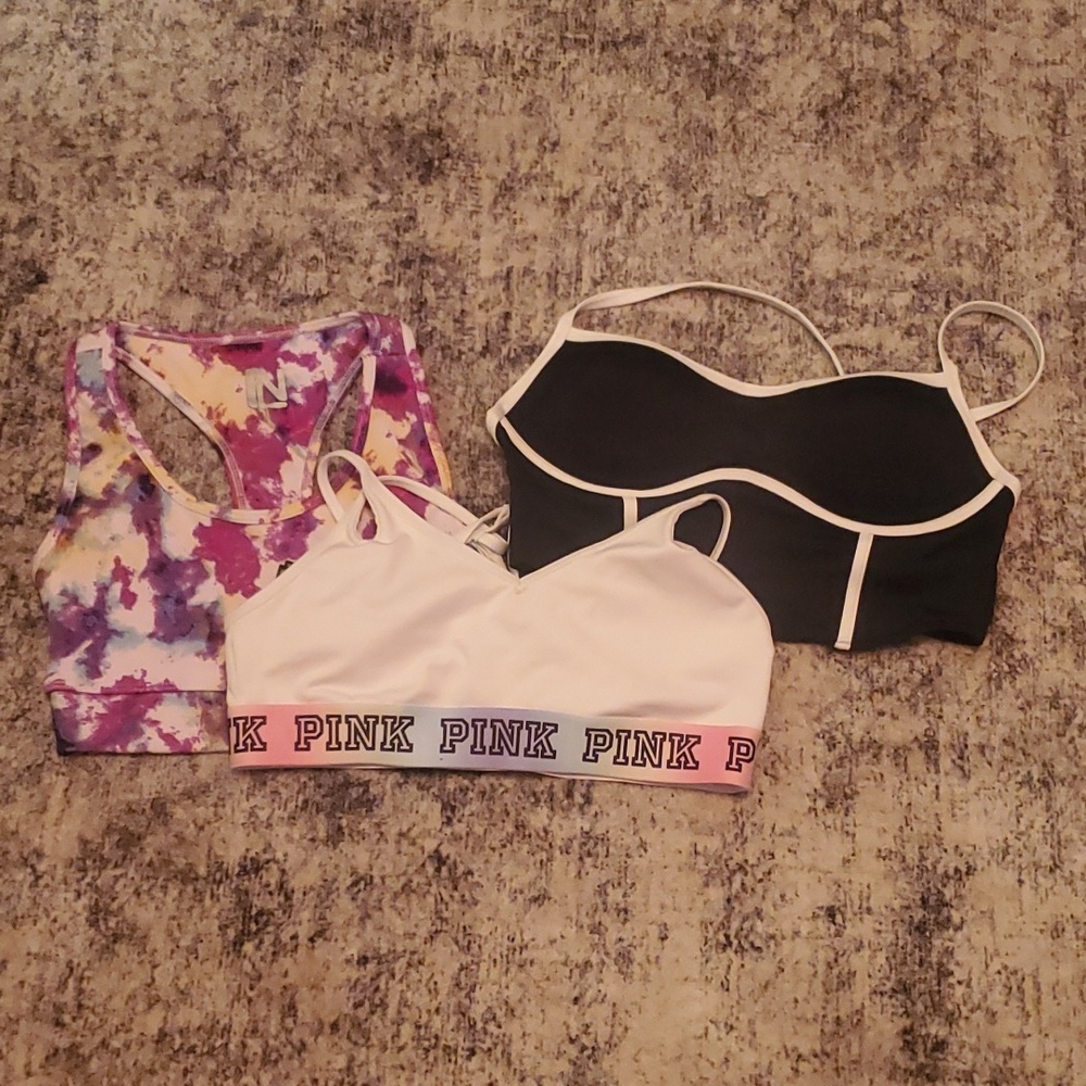 Sports Bras